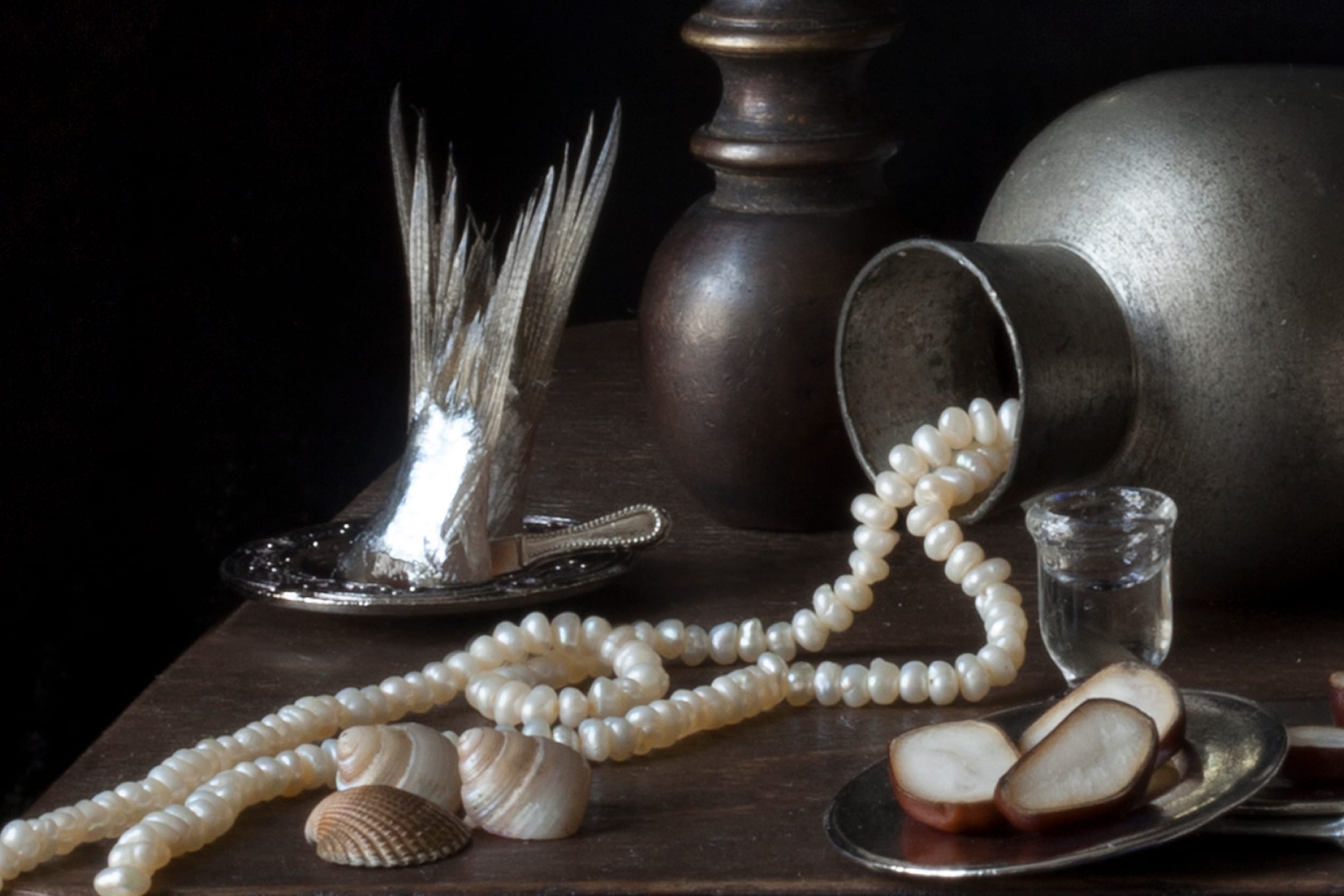 Vanitas (Vanitas VIII)