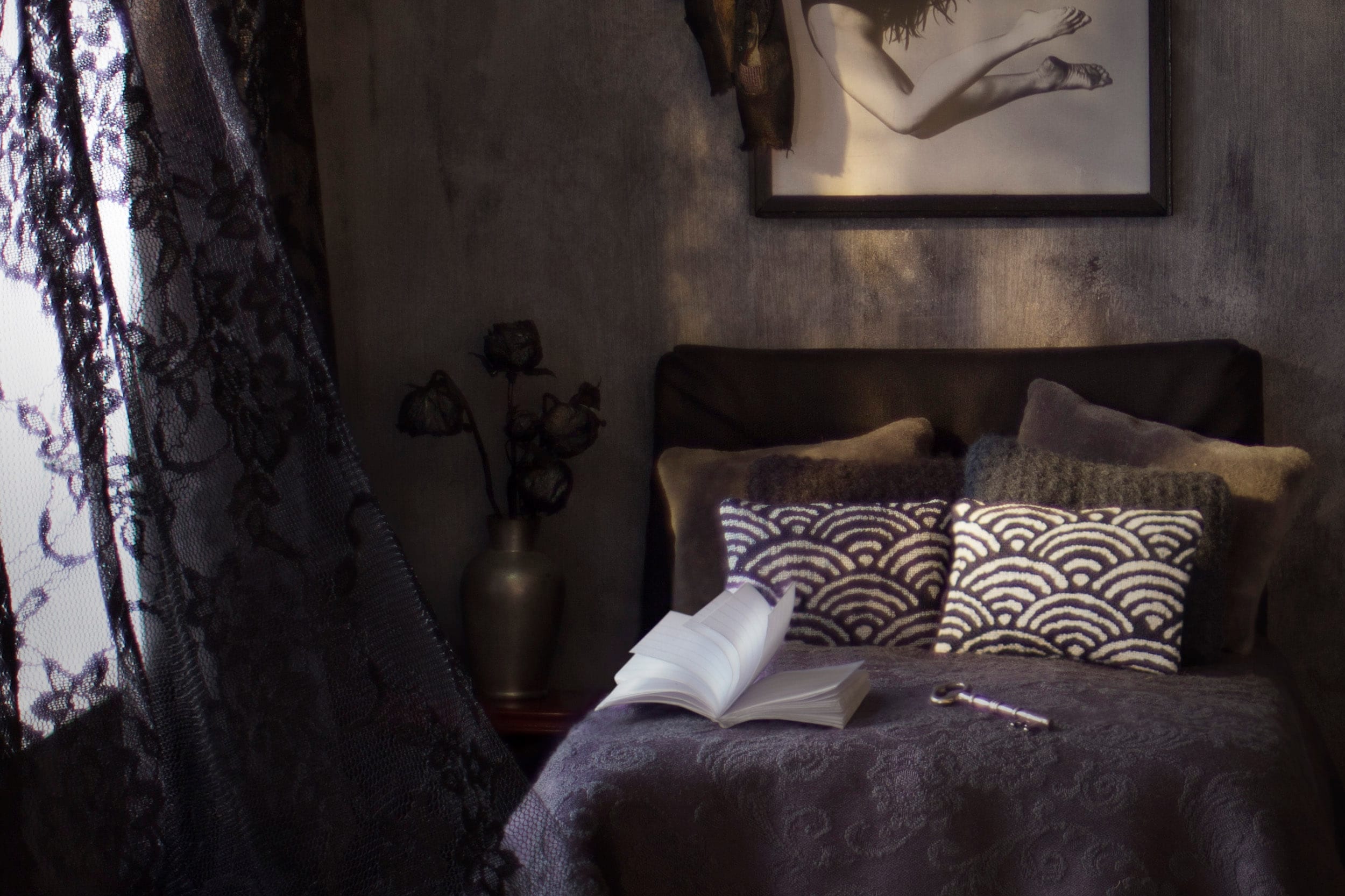 Boudoir