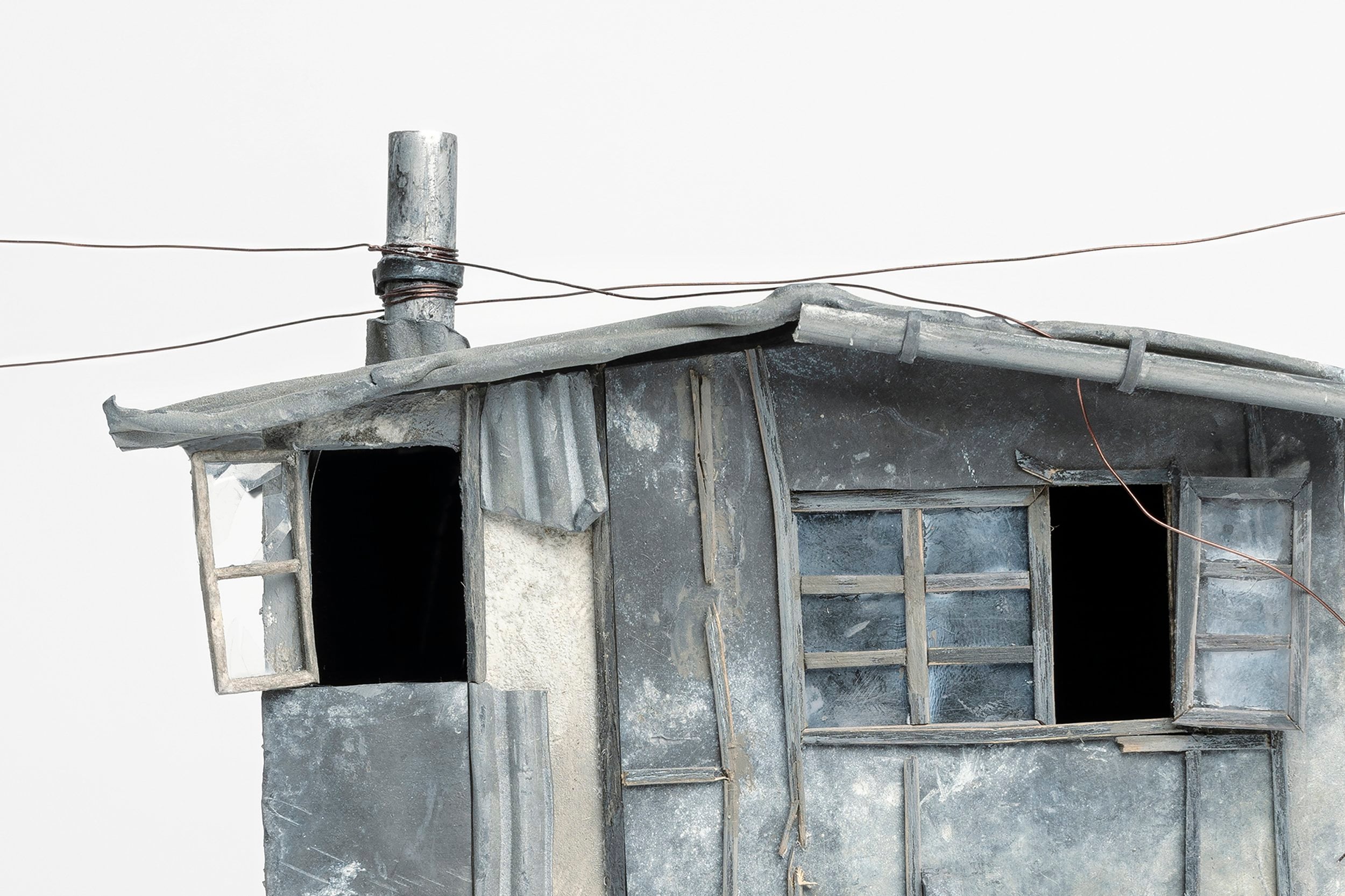 Shanghai #02 - Residential - Built 1936