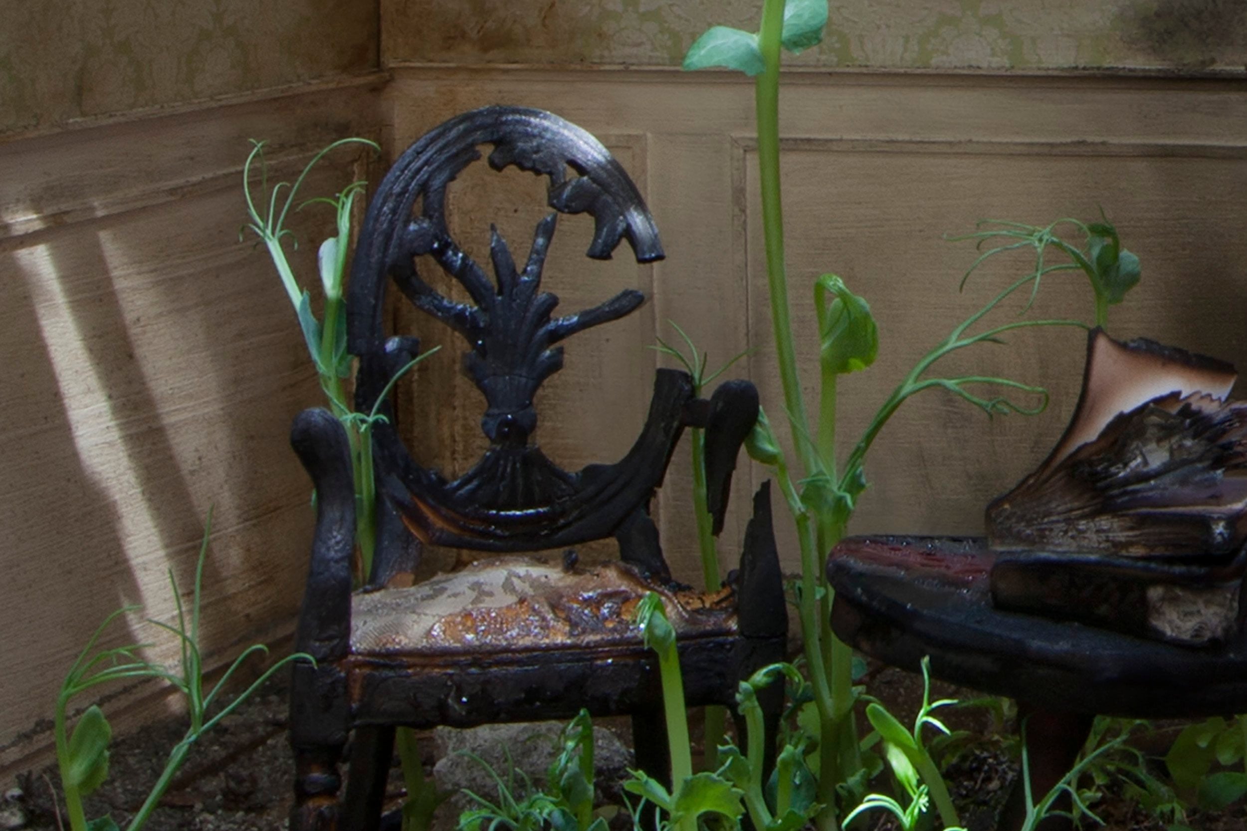 Elsewhere - Green Room Detail 02