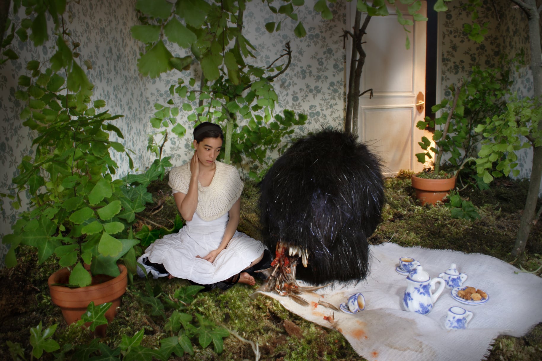 Scenes I - The Picnic